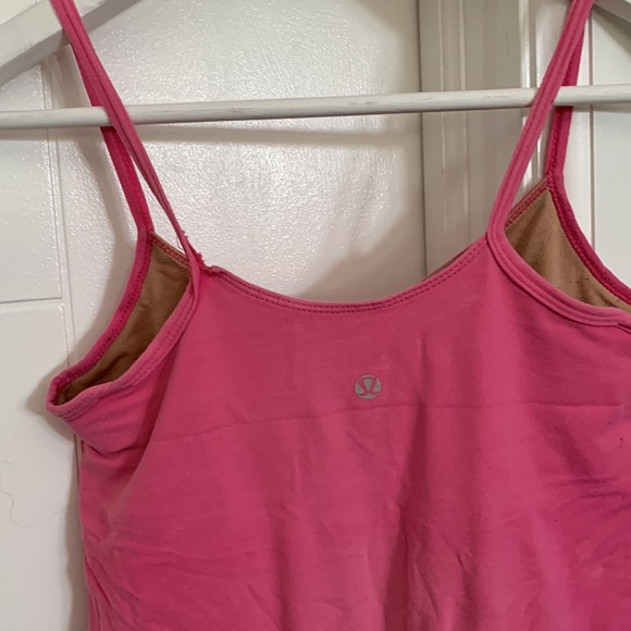 Women’s Lululemon Tank Top - Picture 4 of 5